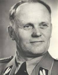 Hans Peter Baur (1897-1993)