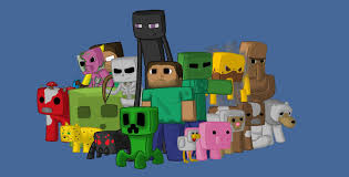 Which Minecraft Animal Are You Minecraft Wallpaper Minecraft Pictures Minecraft