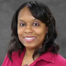 Vote for Trustee Maya Hardy