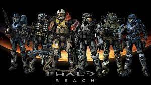 Please contact us if you want to publish a halo reach wallpaper on our site. Halo Reach Wallpapers In Hd Halo Reach Halo Armor Art