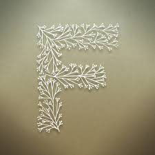 Grotesque, hideous, homely… find the right word. Beautiful Botanical Alphabet Webdesigner Depot Webdesigner Depot Blog Archive