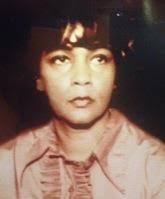 Cora Henderson Obituary (2016)