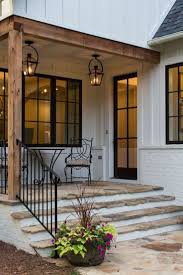 Pinterest living room ideas traditional modern farmhouse exterior. 340 Farmhouse Exterior Ideas In 2021 Farmhouse Exterior House Exterior Exterior Design