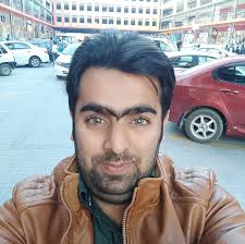 Meet Salim Zakariyya Sani: Kano youth aiming to combat fake news with IT