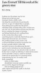 I Saw Emmett Till This Week At The Grocery Store By Eve L Ewing Quotes And Notes Grocery Store Emmett Till