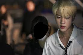 She's just a girl, and she's on fire / hotter than a fantasy, lonely li. Blonde Jin Is Fire Celebrity Photos Videos Onehallyu