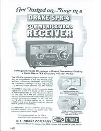 Image result for Drake SPR-4