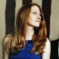 Keri Buchanan's Instagram, Twitter & Facebook