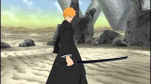 Cara cheat game ppsspp dengan menggunakan cw. Bleach Heat The Soul 7