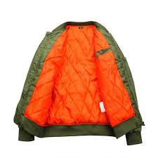 Looking for a fresh bomber jacket? Dragon Ball Z Goku Bomber Jacket Supersaiyanshop