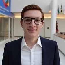 Daniel Baruch's Instagram, Twitter & Facebook