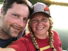 Meet Kathy — Love and Adventure Photography