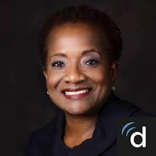 Dr. Pamela B. Martin, MD