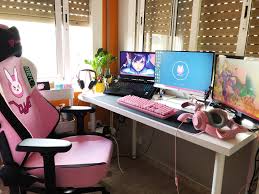 Finally Got My Secretlab Dva Chair Dvamains