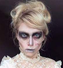 Sind Sie Noch Auf Der Suche Nach Schaurig Schnen Make Up Looks Fr Halloween Flair Zeigt Ihnen Die Ge Halloween Aussehen Halloween Make Up Ideen Horror Make Up