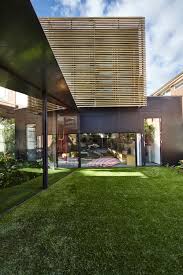 Home modifications & remodeling help create the home you need. Radical Remodel Adds A Contrasting Modern Addition Designs Ideas On Dornob