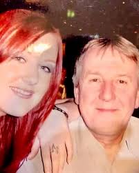 Happy heavenly Father's Day to my wacky, wonderful Dad Philip. It's hitting  heavy this year, you've been gone 2years, 6months and 24days…….(not that  I'm counting!) I think about you every day and