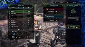 World, you're never short of things to do. Monster Hunter World Botanical Research Center How To Use The Botanical Research Center To Farm Items Usgamer