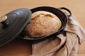 Le pain c'est excellent et bon pour la santé. Une Recette Simple Et Efficace Pour Faire Son Pain Maison Hello Blogzine