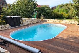 Conzero Kunden Erfahrungsberichte Poolakademie Der Pool Shop Fur Den Eigenbau Des Heimischen Pools Schwimmbader Hinterhof Garten Ideen Hinterhof Gartenpools