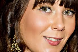 Caroline strikes gold with portrait of Oliver Mack