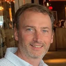 James Hunsicker's Instagram, Twitter & Facebook