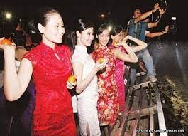 One response to happy chap goh mei. Sambutan Chap Goh Meh Tradisi Hari Kekasih Kaum Cina Sentiasa Panas