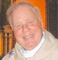 George Behan Obituary (1930