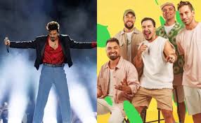 Luan Santana e Jeito Moleque animam Festa da Uva em Colombo