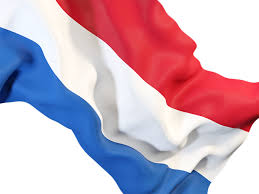 Download as svg vector, transparent png, eps or psd. Waving Flag Closeup Illustration Of Flag Of Netherlands
