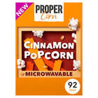 Propercorn Microwavable Cinnamon Popcorn ()