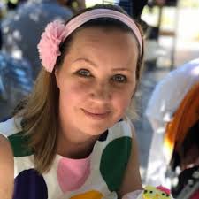 Paula Gaston (@PaulaGaston)