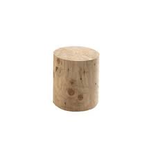 Rondin Non Traite Sapin Rondin Sapin Idee Deco