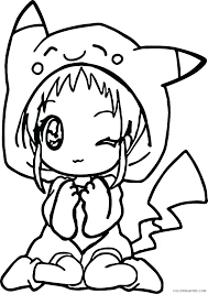 Anime lovers we got you covered. Cartoon Characters Coloring Pages Cute Cartoon Girl Pretty Beautiful Printable 2021 1430 Coloring4free Coloring4free Com