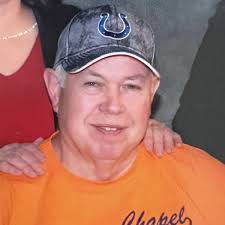 James David Bales Obituary (1951