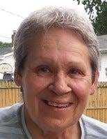 Barbara E. Barron Obituary