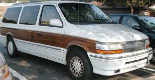 Image result for Bright White 1993 Voyager