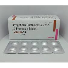 Image result for Pregabalin