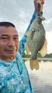 Any good spots for catfish?