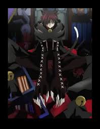 /ˈraɪn/) is one of the seven playable characters in xenoblade chronicles and one of shulk's childhood friends. Pandora Hearts Modus Veritas