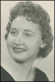 Opal McLaughlin Obituary