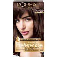 It leaves your hair soft and voluptuous with an exceptional shine. L Oreal Paris Superior Preference Fade Defying Hair Color Cvs Pharmacy
