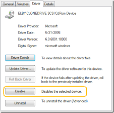 After this process is complete, the content of the usb drive is available in the local system that the installer starts the installation of the cisco ise software on the vmware system. Can T Eject Dismount Virtual Drive Microsoft Community