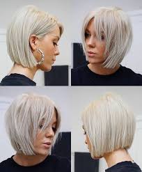 Diese haarschnitte und frisuren liegen 2021 im trend. 15 Schonsten Haarfarben Trends Im Jahr 2021 Kurze Haare