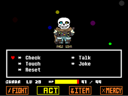 Stream tracks and playlists from ink sans on your desktop or mobile device. Unitale Ink Sans Fight By Fantasy Ruin X