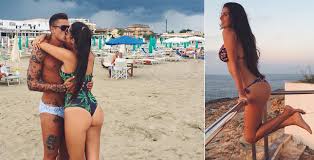 Jun 04, 2021 · alla delusione per l'esclusione s'è aggiunto anche un altro boccone amaro da mandar giù: Valentina Vignali L Estate Bollente Fra Curve E Amore Della Cestista Piu Sexy D Italia Tutte Le Foto Gossip