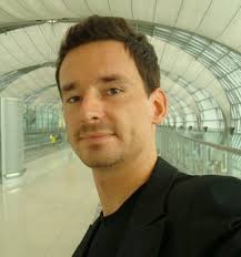 Patrick Linden: Deal.com.sg's Founder Share His Startup Story