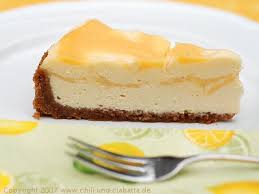 Meringue kuchen mit lemon curd. Lemon Curd Cheesecake Chili Und Ciabatta