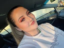 Rachel Stepp's Instagram, Twitter & Facebook