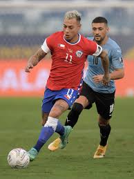 Pronóstico del partido chile vs. Iee5km5gnthiqm